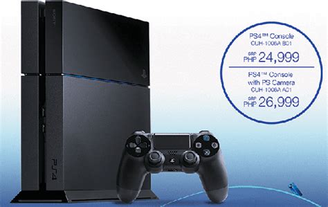 500.00 OFF Voucher ] Sony PlayStation 4 Price in Philippines.